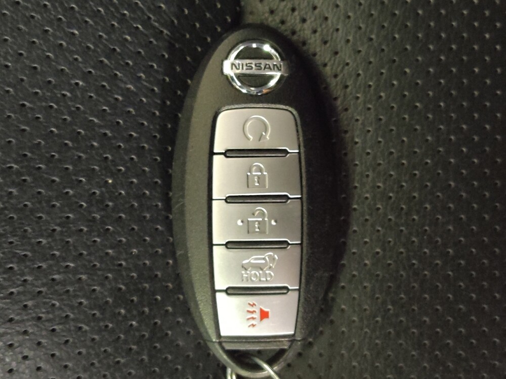 2016 Nissan Murano in Tallahassee, FL 32304 - 18104343 32