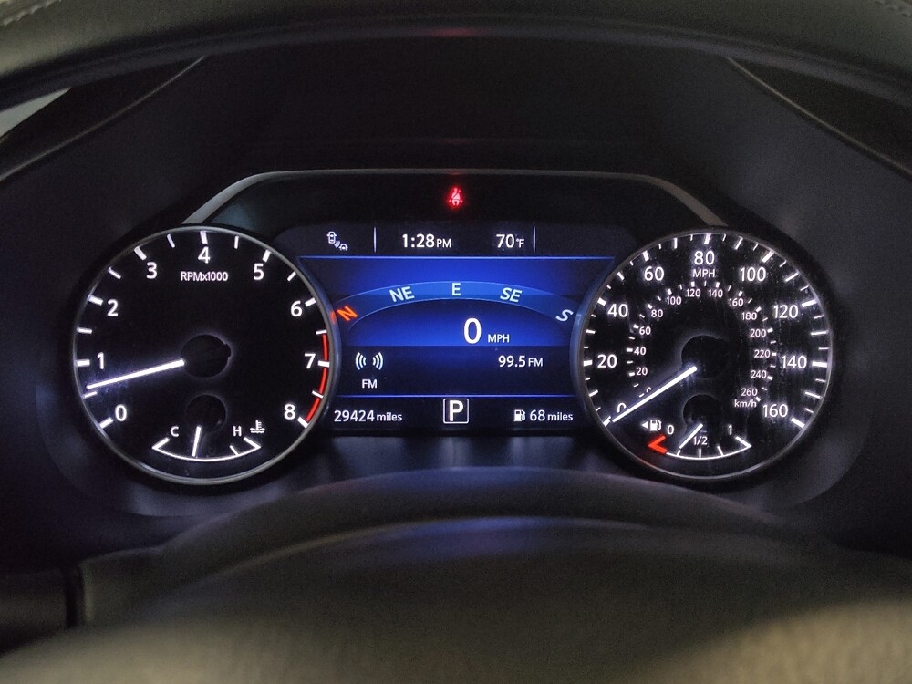 2016 Nissan Murano in Tallahassee, FL 32304 - 18104343 23