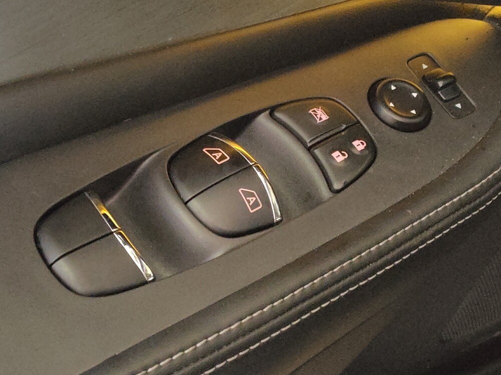 2016 Nissan Murano in Tallahassee, FL 32304 - 18104343 27