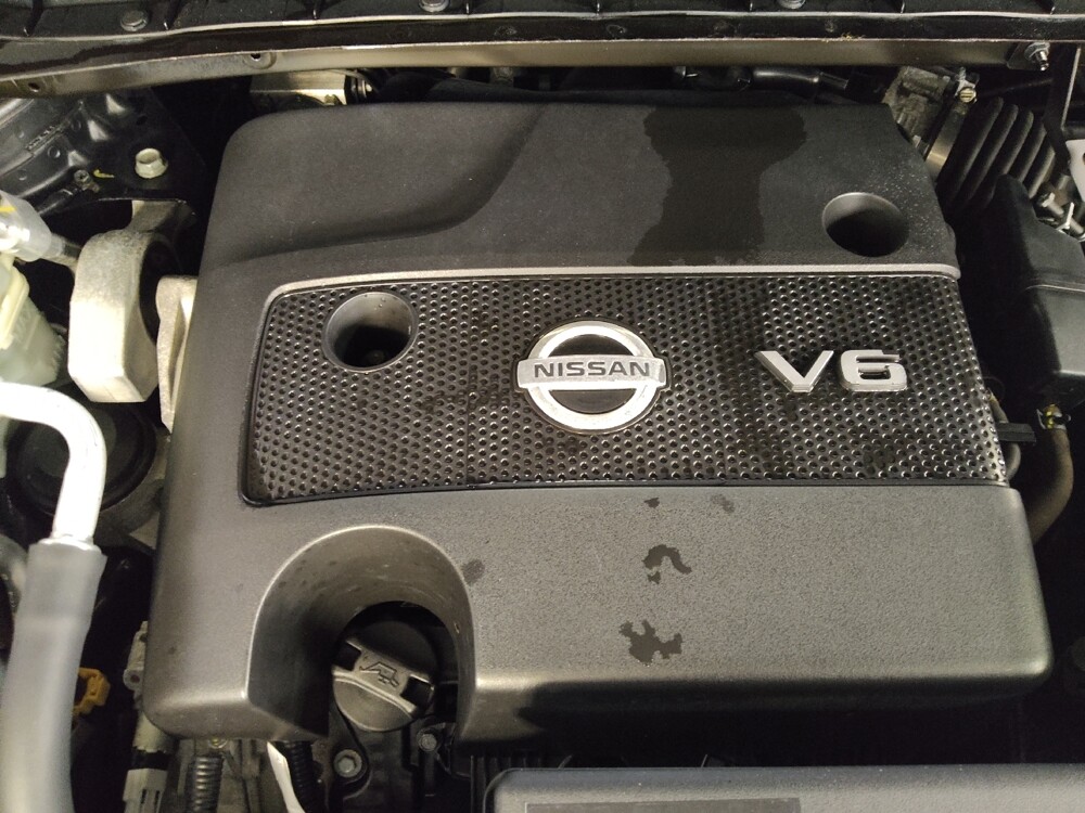 2016 Nissan Murano in Tallahassee, FL 32304 - 18104343 30