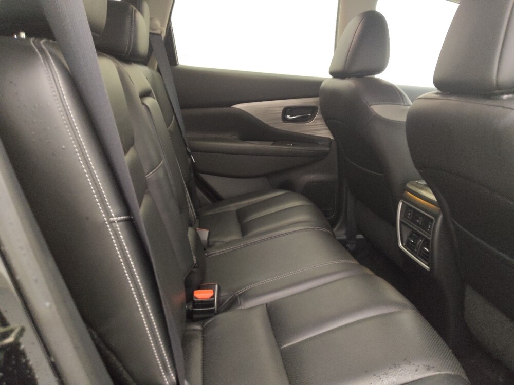 2016 Nissan Murano in Tallahassee, FL 32304 - 18104343 19