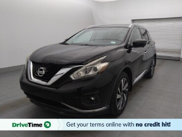 2016 Nissan Murano in Tallahassee, FL 32304
