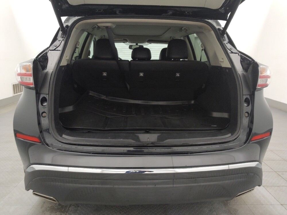 2016 Nissan Murano in Tallahassee, FL 32304 - 18104343 29