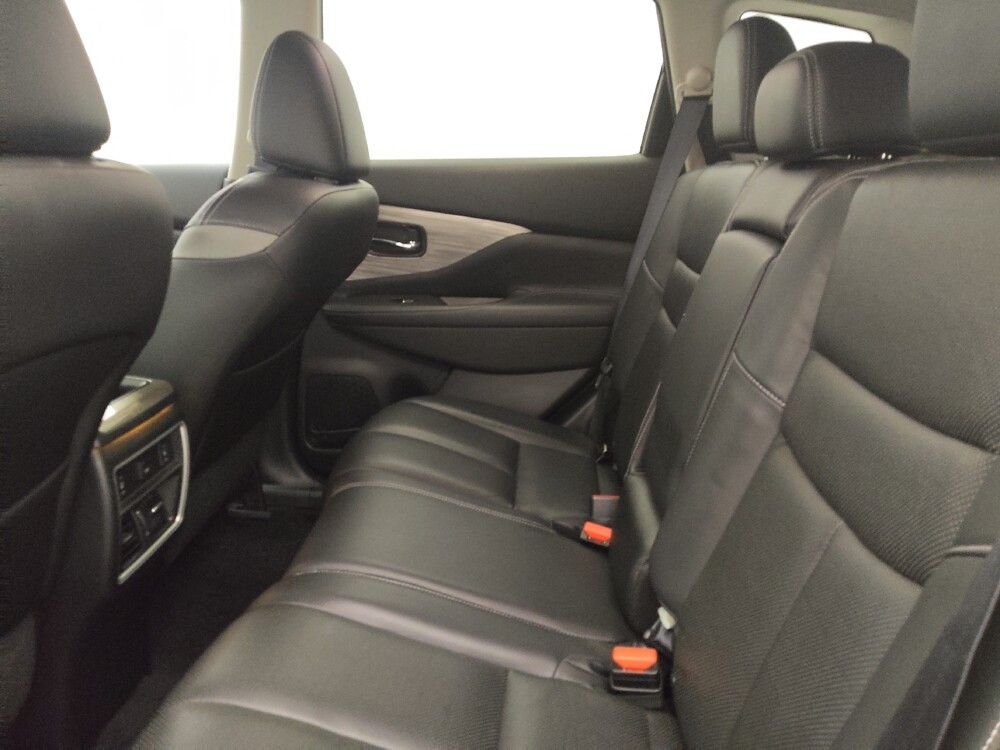 2016 Nissan Murano in Tallahassee, FL 32304 - 18104343 18