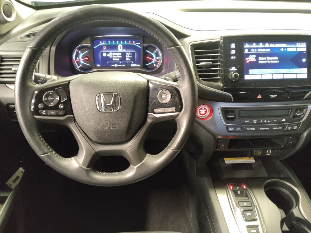 2022 Honda Pilot in Tallahassee, FL 32304 - 18104344 22