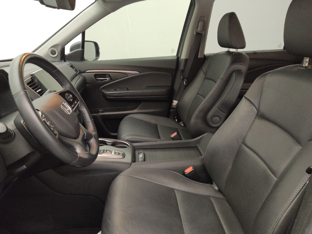 2022 Honda Pilot in Tallahassee, FL 32304 - 18104344 17