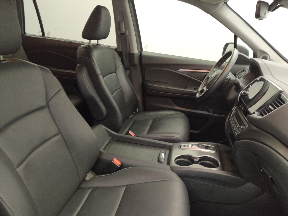 2022 Honda Pilot in Tallahassee, FL 32304 - 18104344 21