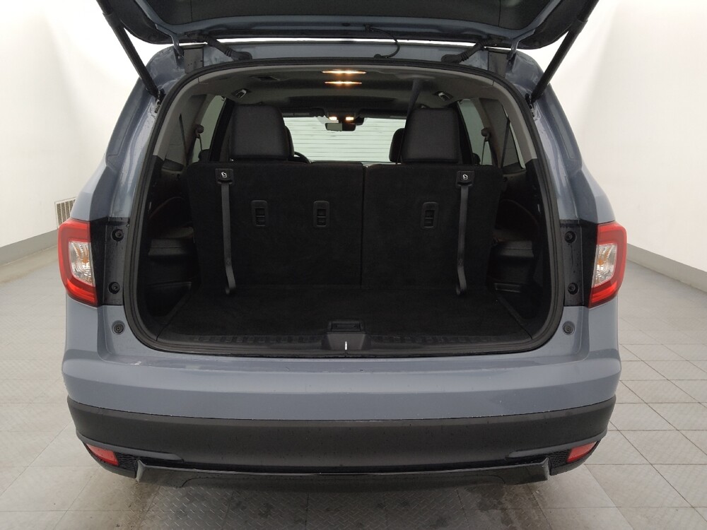 2022 Honda Pilot in Tallahassee, FL 32304 - 18104344 29