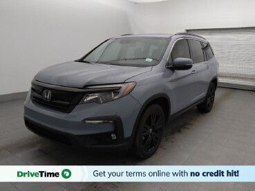 2022 Honda Pilot in Tallahassee, FL 32304