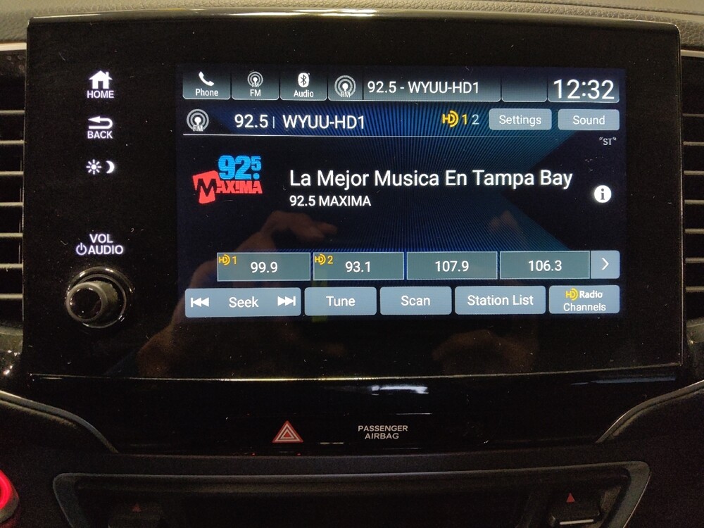 2022 Honda Pilot in Tallahassee, FL 32304 - 18104344 25