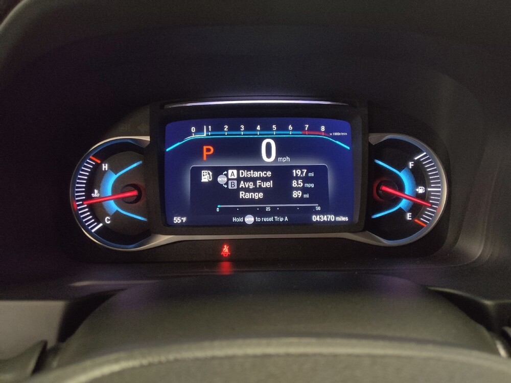 2022 Honda Pilot in Tallahassee, FL 32304 - 18104344 23