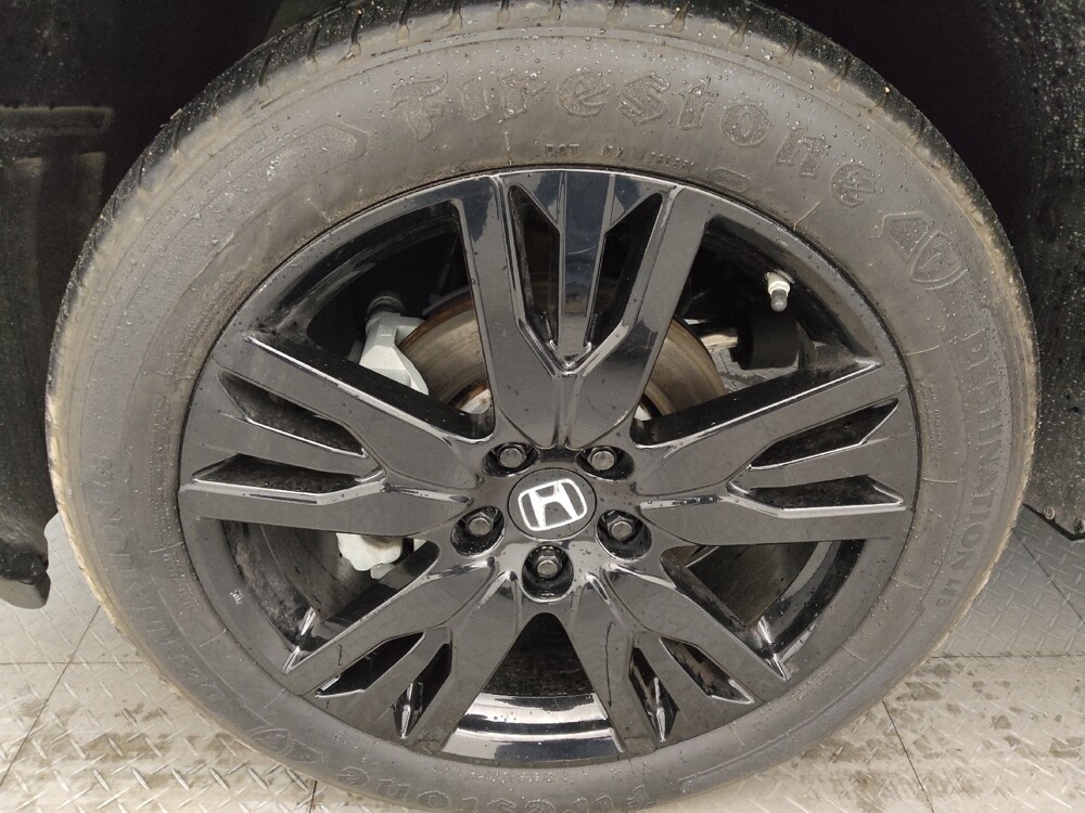 2022 Honda Pilot in Tallahassee, FL 32304 - 18104344 31