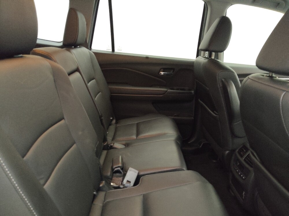 2022 Honda Pilot in Tallahassee, FL 32304 - 18104344 19