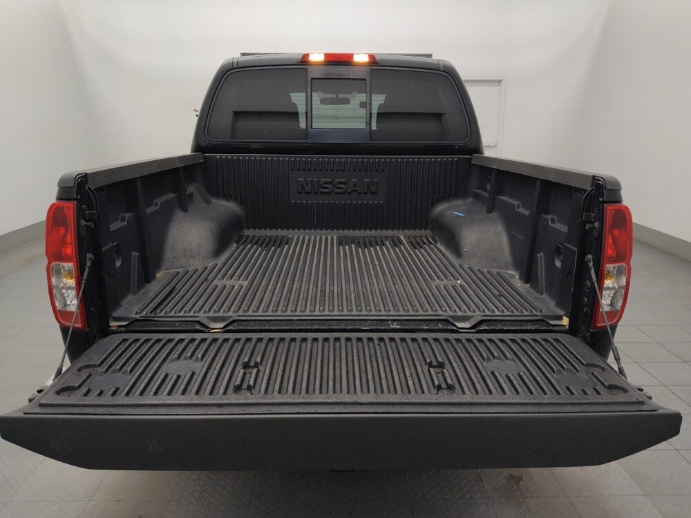 2018 Nissan Frontier in Tallahassee, FL 32304 - 18104345 29