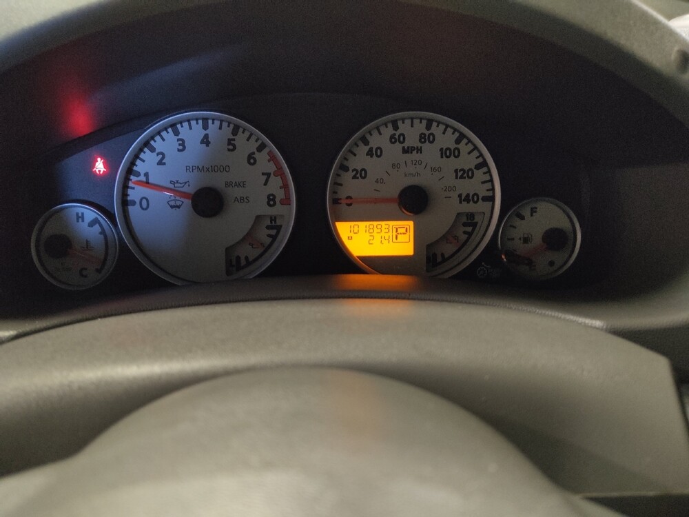 2018 Nissan Frontier in Tallahassee, FL 32304 - 18104345 23