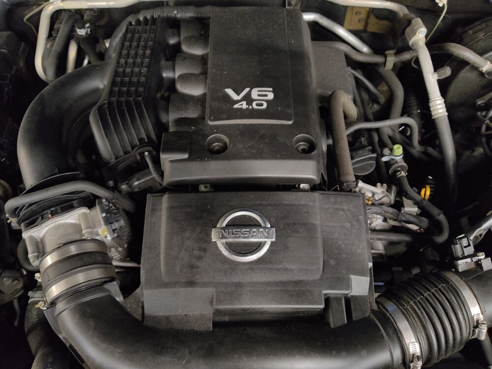 2018 Nissan Frontier in Tallahassee, FL 32304 - 18104345 30