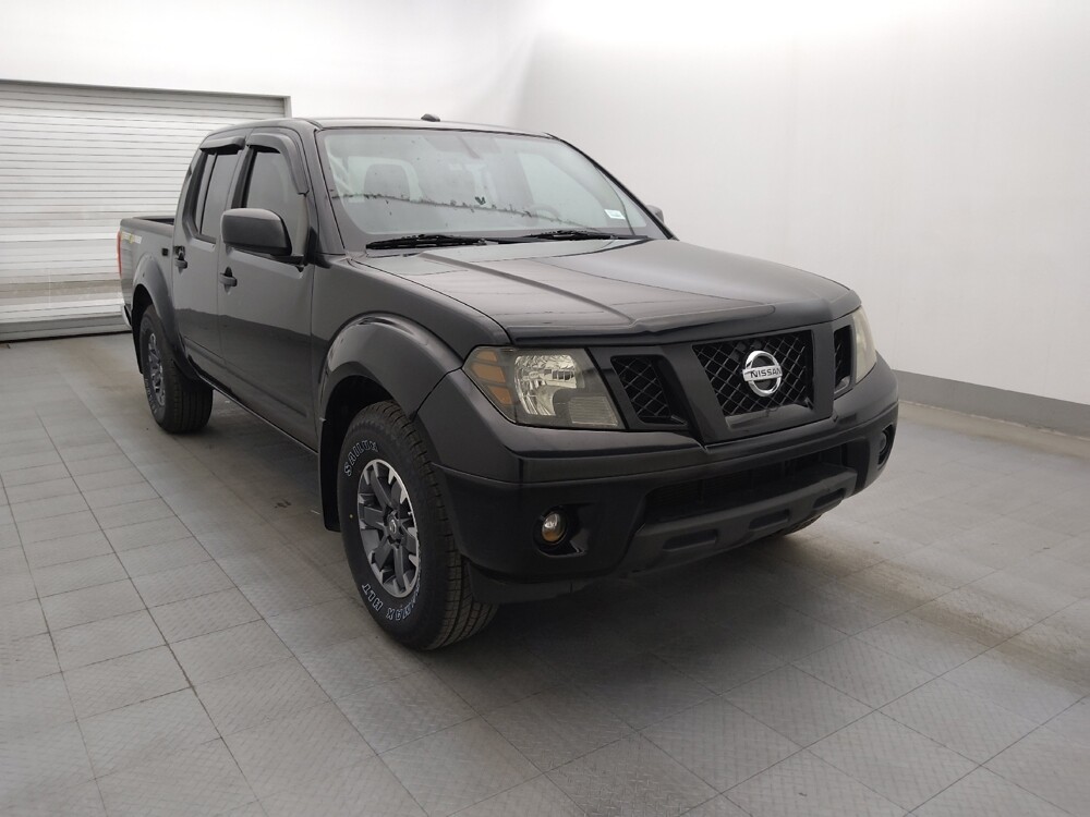 2018 Nissan Frontier in Tallahassee, FL 32304 - 18104345 13