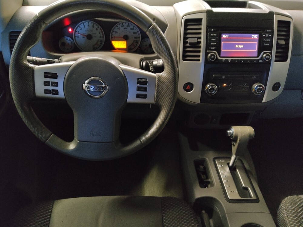 2018 Nissan Frontier in Tallahassee, FL 32304 - 18104345 22