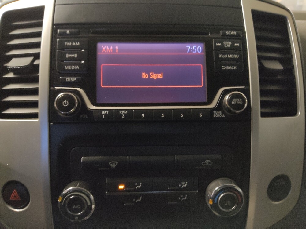 2018 Nissan Frontier in Tallahassee, FL 32304 - 18104345 25