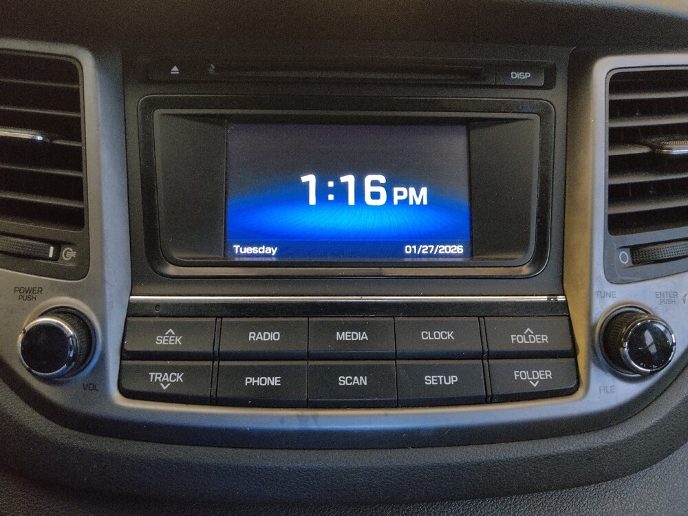 2018 Hyundai Tucson in Clearwater, FL 33764 - 18104347 25