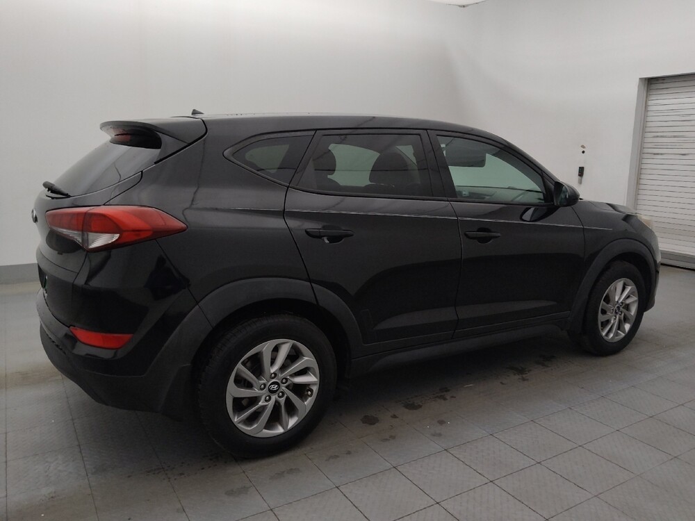 2018 Hyundai Tucson in Clearwater, FL 33764 - 18104347 10