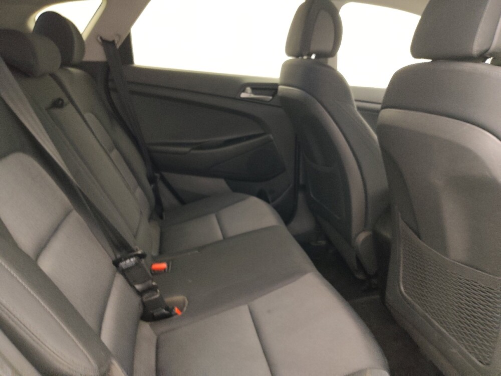 2018 Hyundai Tucson in Clearwater, FL 33764 - 18104347 19
