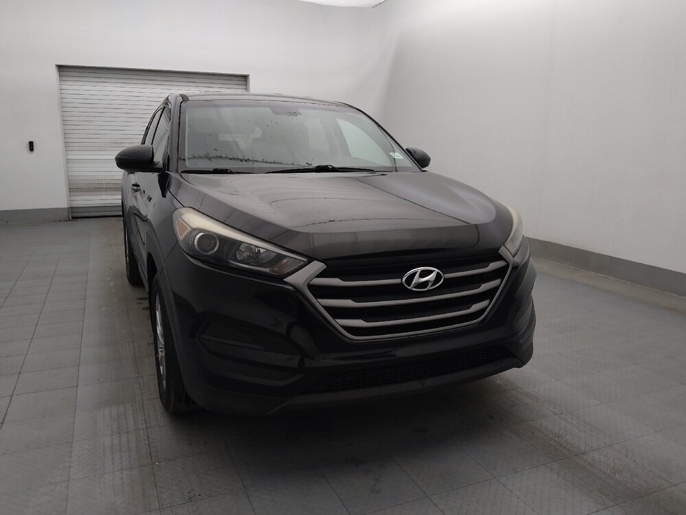 2018 Hyundai Tucson in Clearwater, FL 33764 - 18104347 14