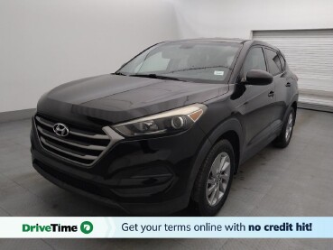 2018 Hyundai Tucson in Clearwater, FL 33764