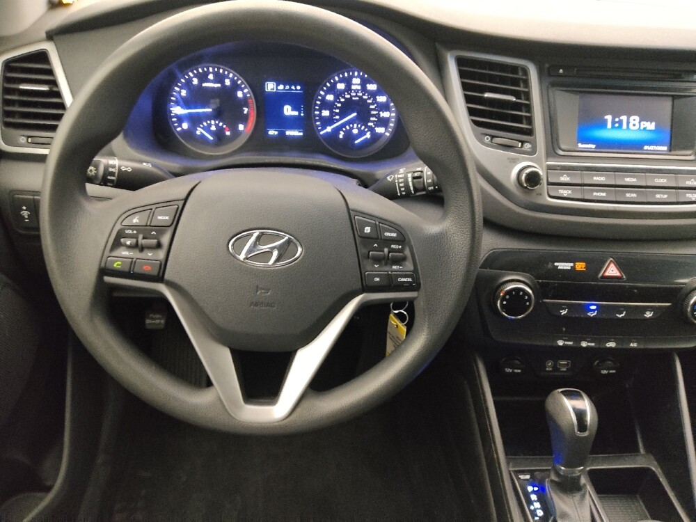 2018 Hyundai Tucson in Clearwater, FL 33764 - 18104347 22