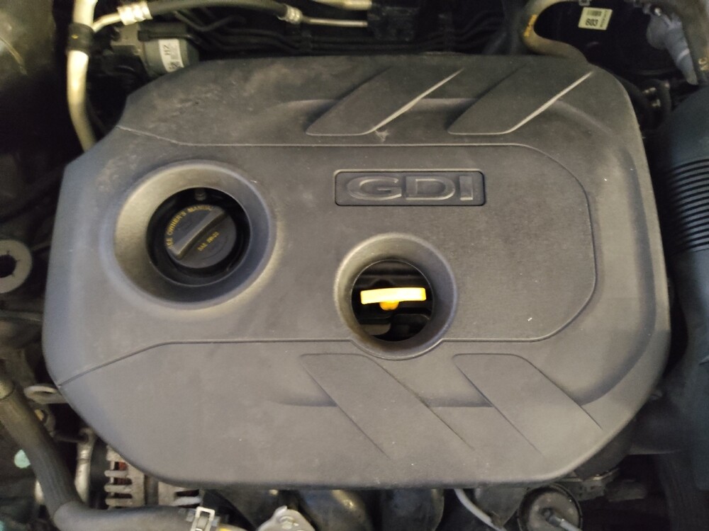 2018 Hyundai Tucson in Clearwater, FL 33764 - 18104347 30