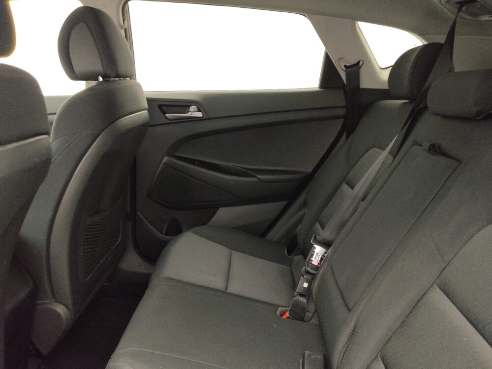 2018 Hyundai Tucson in Clearwater, FL 33764 - 18104347 18