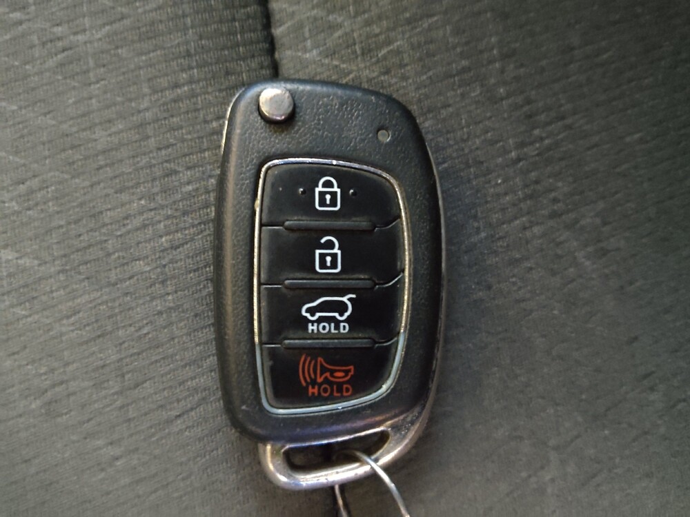 2018 Hyundai Tucson in Clearwater, FL 33764 - 18104347 32