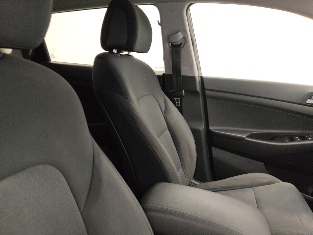 2018 Hyundai Tucson in Clearwater, FL 33764 - 18104347 21