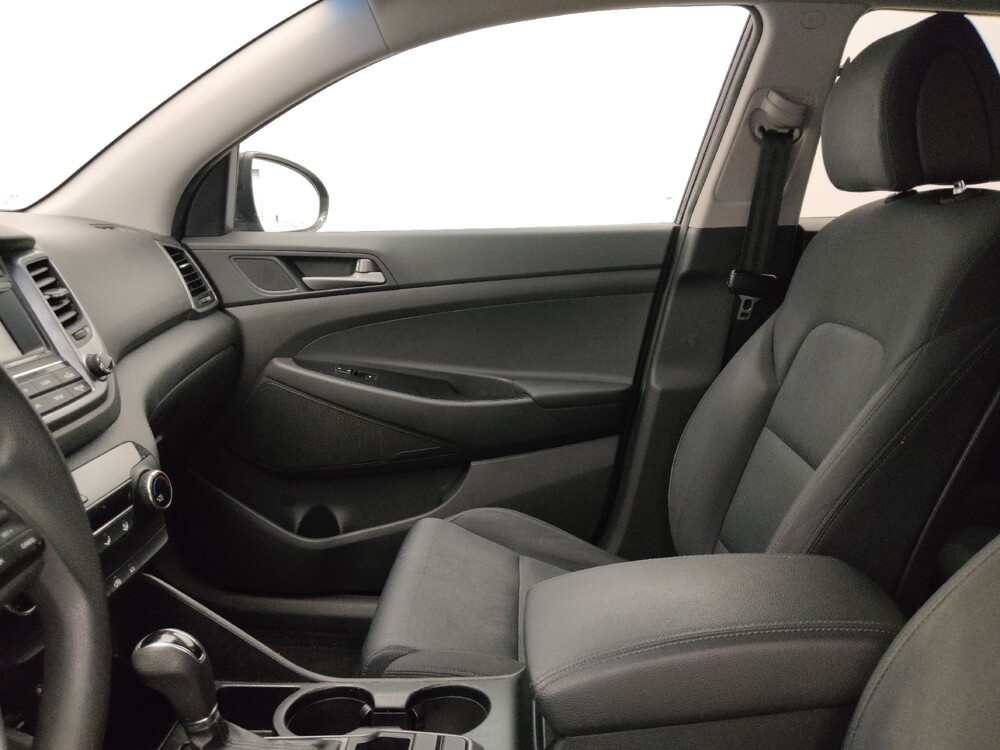 2018 Hyundai Tucson in Clearwater, FL 33764 - 18104347 17