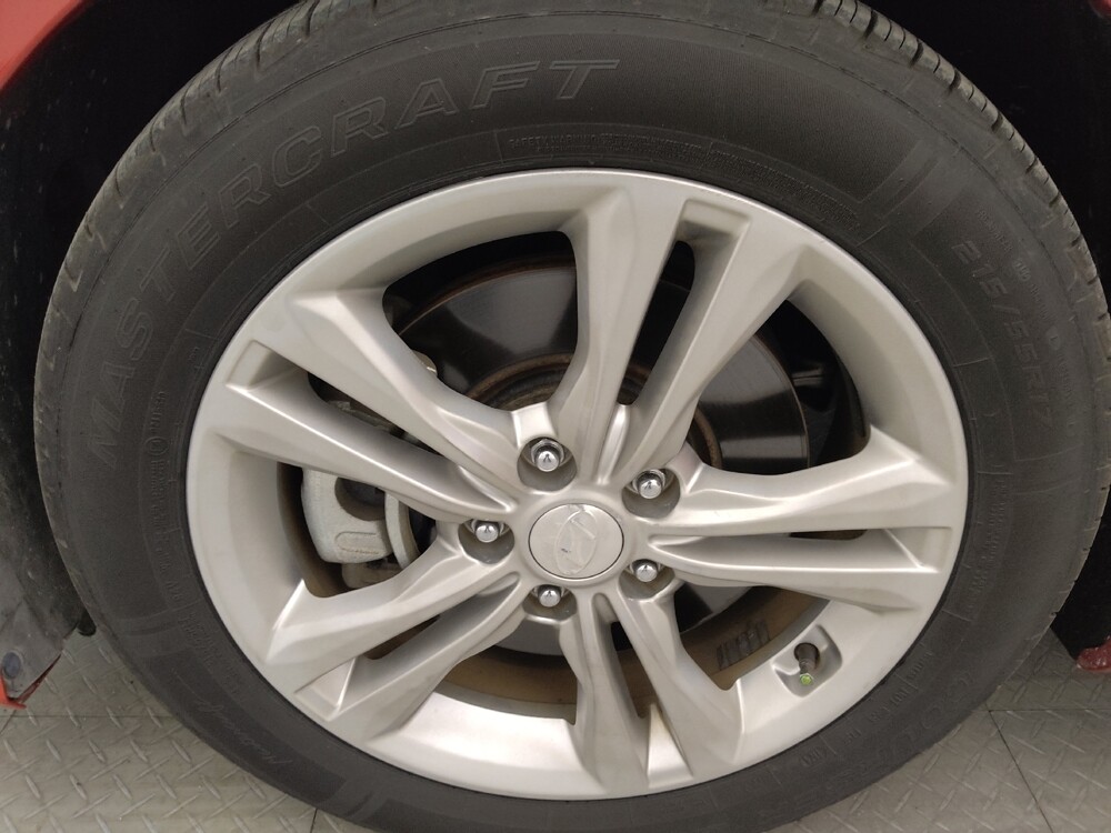 2018 Hyundai Sonata in Knoxville, TN 37923 - 18104348 31