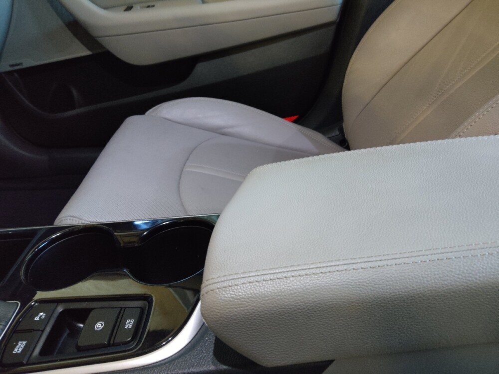 2018 Hyundai Sonata in Knoxville, TN 37923 - 18104348 26