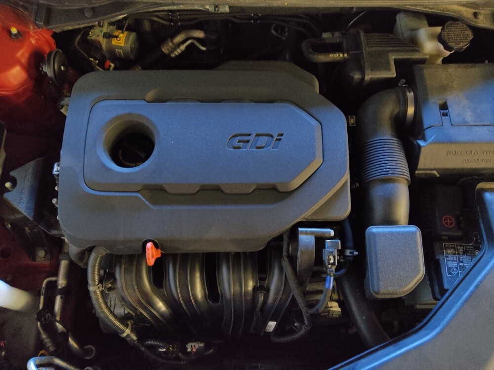 2018 Hyundai Sonata in Knoxville, TN 37923 - 18104348 30