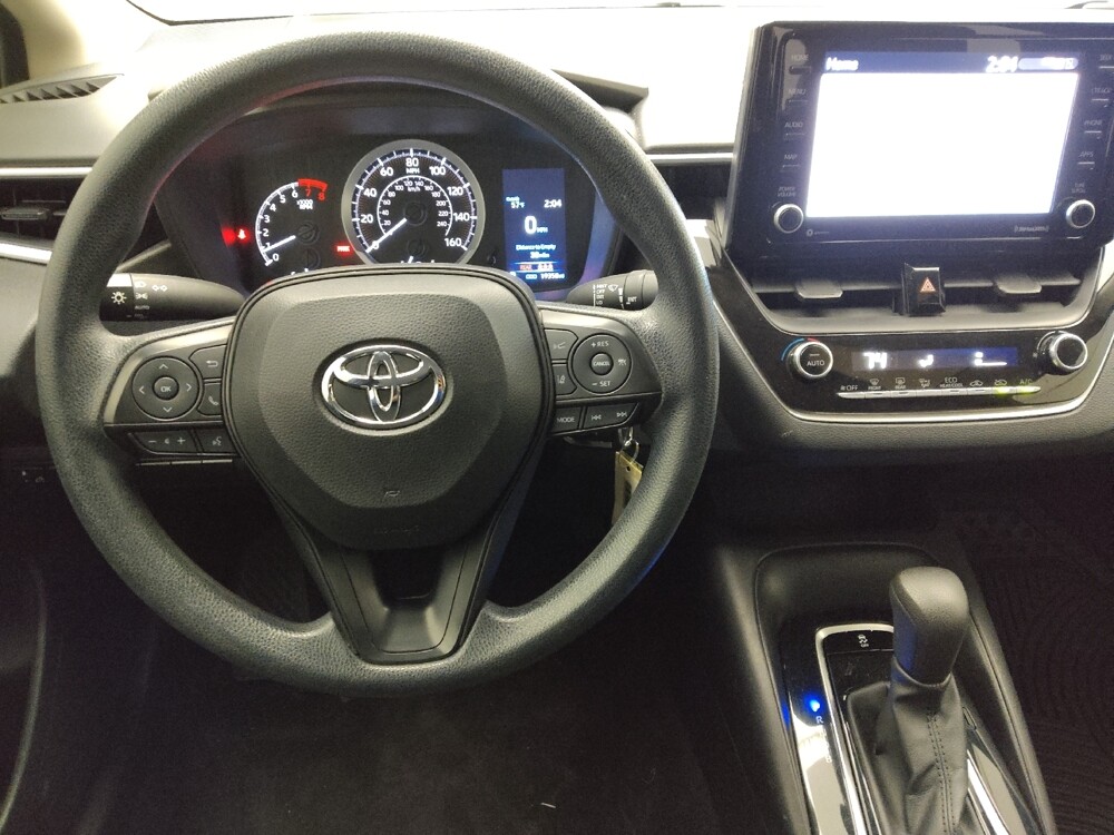 2022 Toyota Corolla in Tampa, FL 33619 - 18104350 22