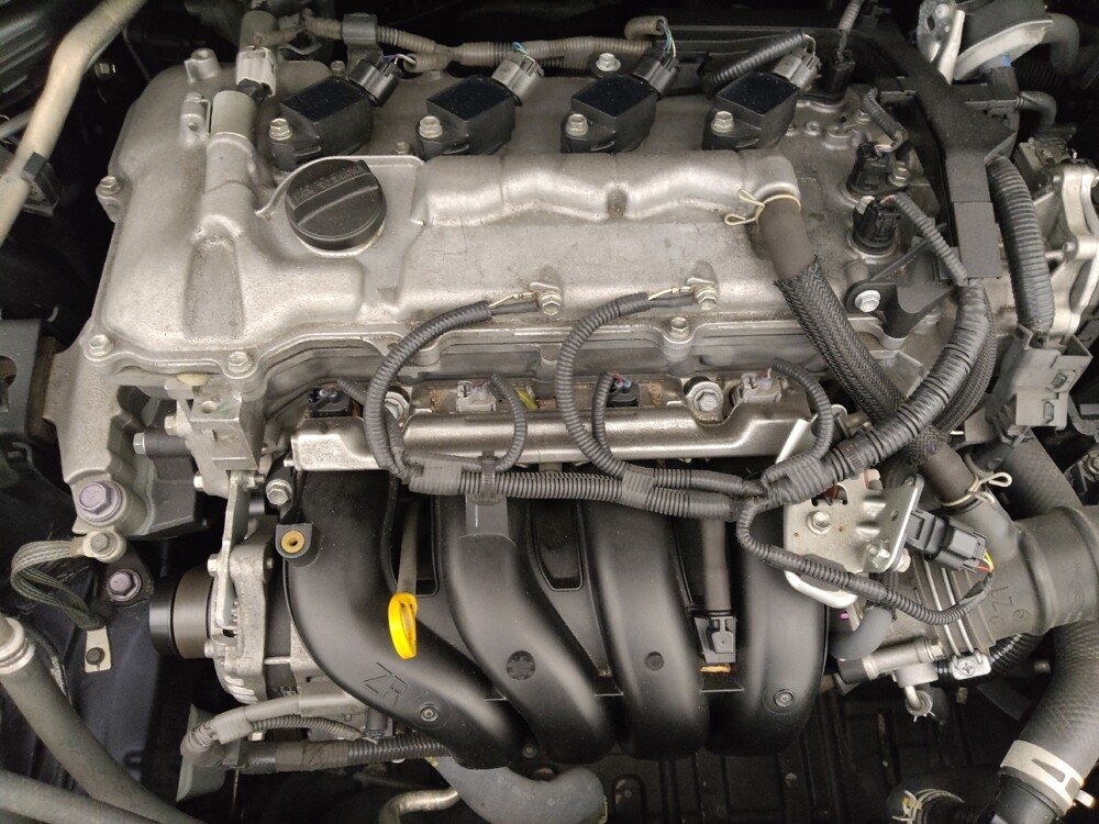 2022 Toyota Corolla in Tampa, FL 33619 - 18104350 30