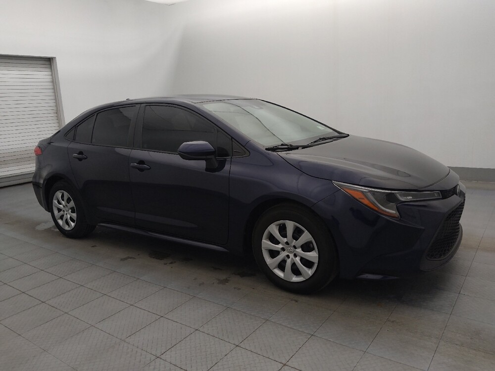 2022 Toyota Corolla in Tampa, FL 33619 - 18104350 11
