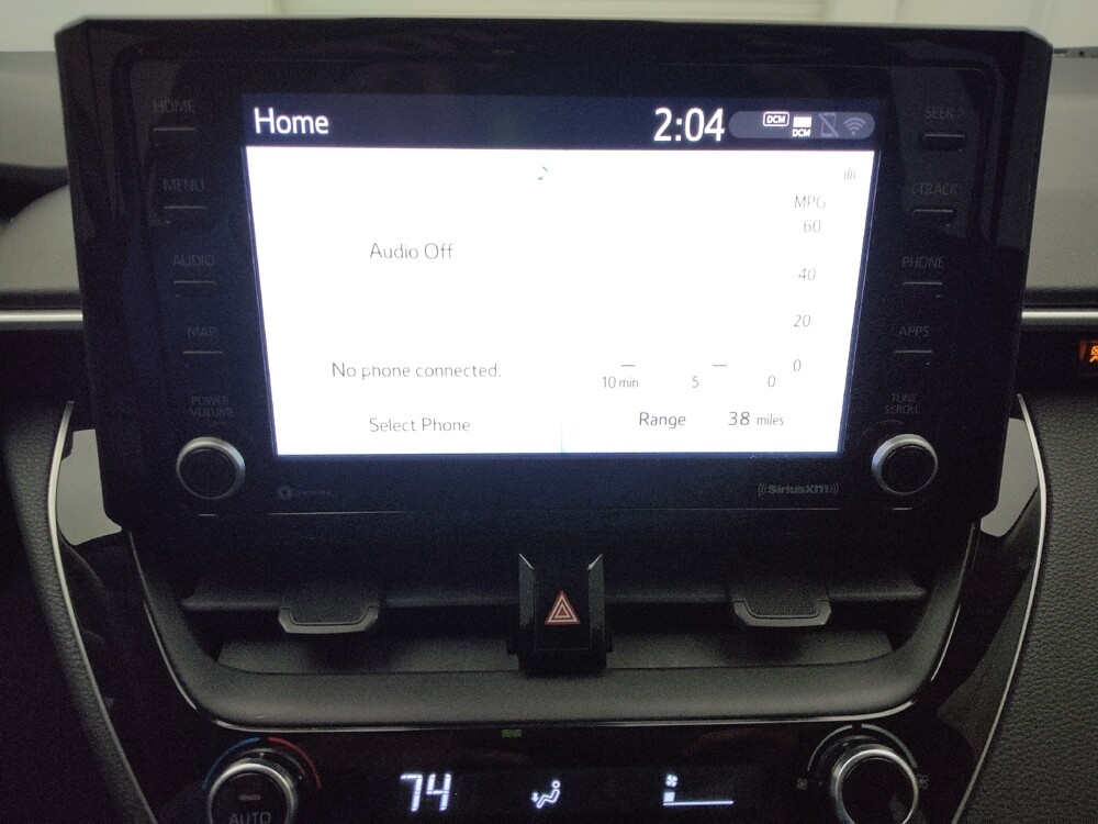 2022 Toyota Corolla in Tampa, FL 33619 - 18104350 25