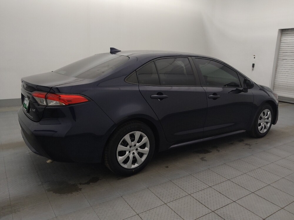 2022 Toyota Corolla in Tampa, FL 33619 - 18104350 10