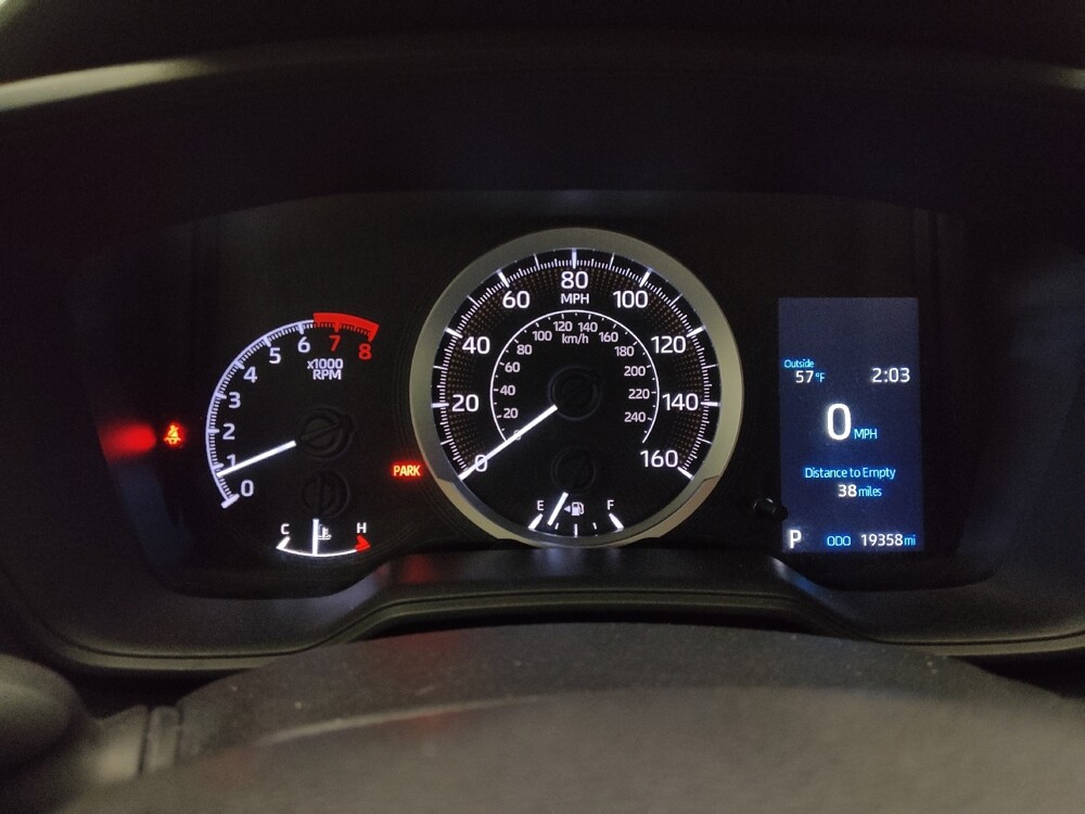 2022 Toyota Corolla in Tampa, FL 33619 - 18104350 23