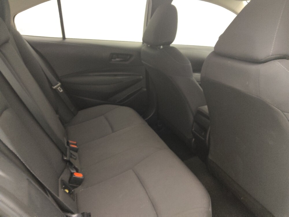 2022 Toyota Corolla in Tampa, FL 33619 - 18104350 19