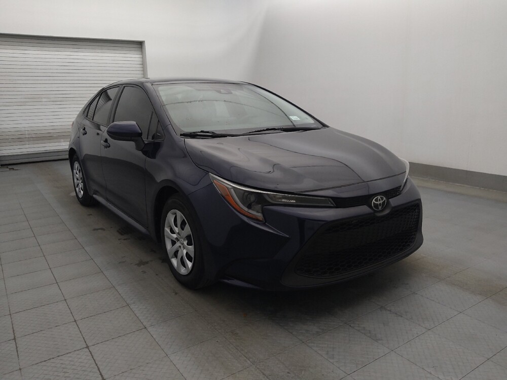 2022 Toyota Corolla in Tampa, FL 33619 - 18104350 13