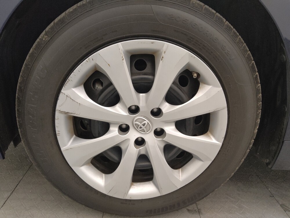 2022 Toyota Corolla in Tampa, FL 33619 - 18104350 31