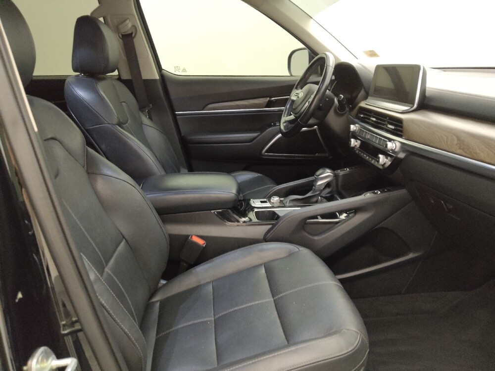 2021 Kia Telluride in Tallahassee, FL 32304 - 18104351 21