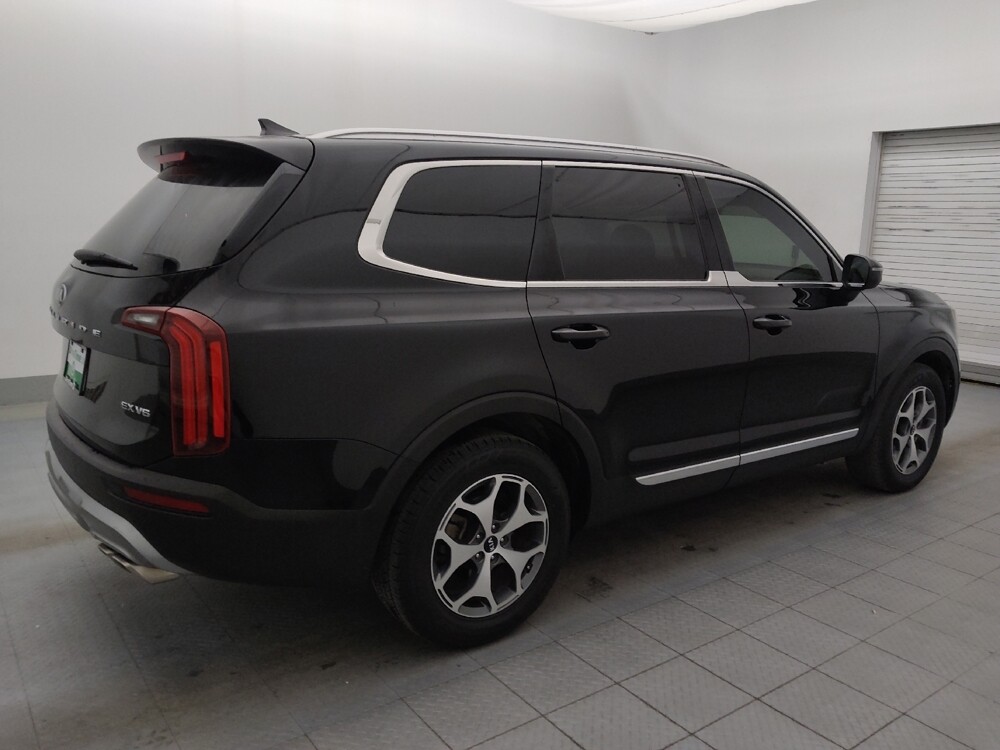 2021 Kia Telluride in Tallahassee, FL 32304 - 18104351 10