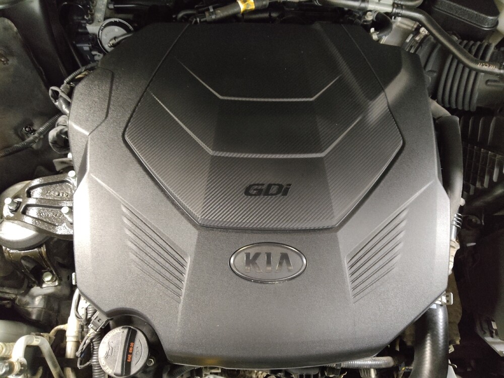 2021 Kia Telluride in Tallahassee, FL 32304 - 18104351 30