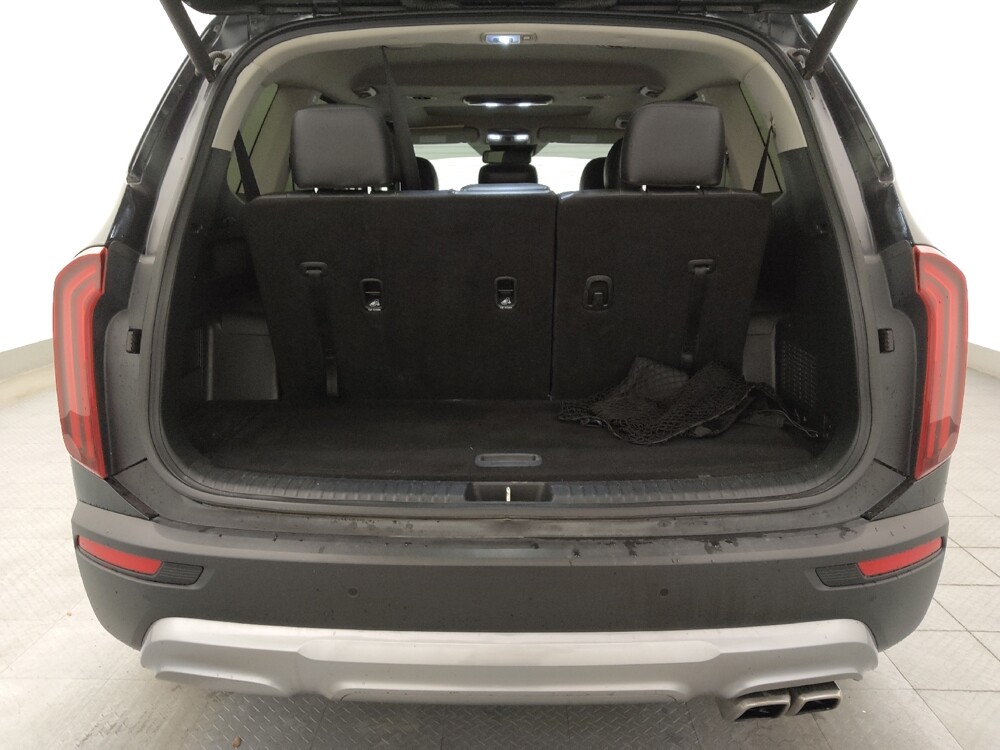 2021 Kia Telluride in Tallahassee, FL 32304 - 18104351 29